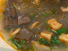 -苏晓玥·手作江南小吃(深圳北站店)