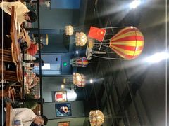 -TUK土耳其餐厅·下午茶(卢湾店)