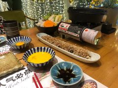 -Sushi Love 创意寿司(丽影广场店)