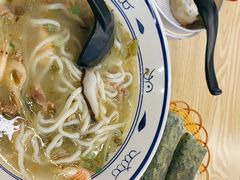 -面道赞宁海海鲜面(迎凤街店)