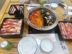 -牛匠和牛寿喜锅(西安总店)