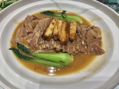 -鸿源斋清真豫菜(惠济店)