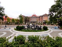 -天津五大道文化旅游区