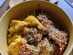 -俊泰食档·韩式料理(新迎小区店)