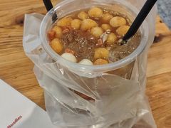 -甜心闲生传统手工冰粉(奎星楼店)