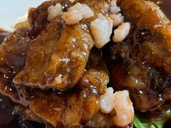-山外山菜馆(玉泉路店)