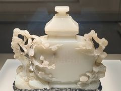 -山东博物馆