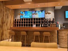 -去茶山(重庆万象城店)