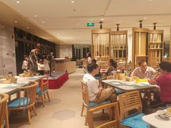 -味餐厅·海鲜·火锅·自助餐