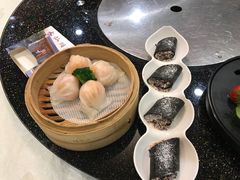 -味可道美食坊(福基路店)