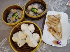 -香云轩·顺德菜(香云纱园林酒店店)