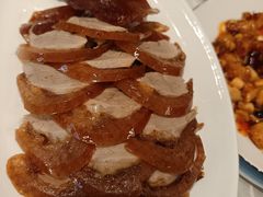-福来居烤鸭店(天坛二店)