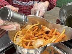 -味子夫鸡柳(解放碑总店)