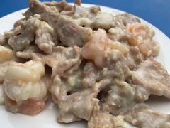 -老七饭馆(光荣道总店)