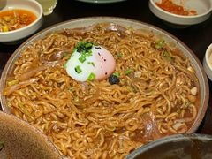 -Fuzzy Bistro 浮几韩餐·茶酒馆