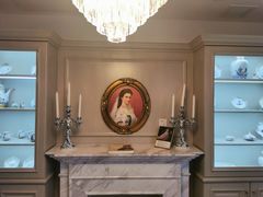 -Me Coffee下午茶艺术空间