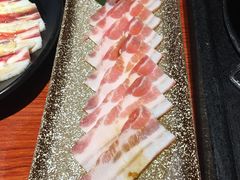 -山之屋炭火烧肉·生啤畅饮(大朗万科中央公园店)