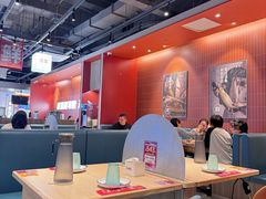 -鱼酷活鱼烤鱼(雨花客厅店)