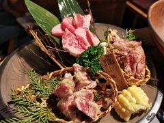 一期一会-黑牛の店·和牛烧肉(合生汇店)