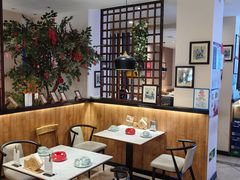 -山海菜馆·海肠捞饭·青岛菜(栈桥店)