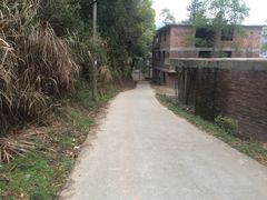 -明月山天沐温泉度假村