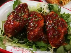 -Tubestation站点比萨(新世界大望路店)