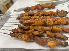 -白老大羊杂碎稍麦