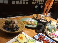 -德川家日本料理(中关村寰太大厦店)