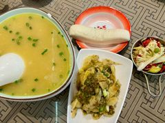 -新繁老號豌豆汤饭店·江湖菜(宝光寺店)