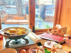 -柴の食堂·日式家庭料理·熊之肆(大学路店)