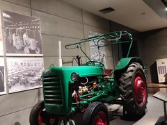 -柳州工业博物馆