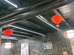 -61号餐吧(兴坪古镇漓江店)