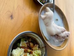 -羊马王英渣渣面(总店)