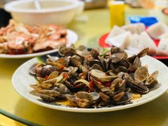 -小辣妹川味海鲜加工店(第一市场椰风巷店)