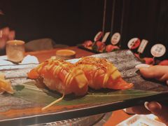-赤坂亭 M9和牛烧肉(水街店)