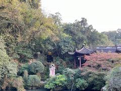 -杭州黄龙洞