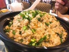 -钱大妈海鲜饭店(保利林语店)