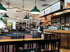 -普拉那啤酒坊Paulaner(凯宾斯基饭店)