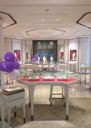 -RUANS阮仕珍珠(北京蓝色港湾店)