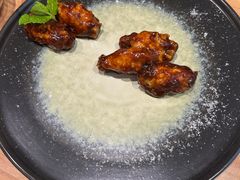 -枣子树·素食餐厅(普陀山店)