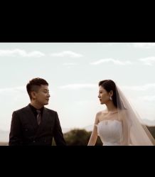 -CD视觉婚纱摄影