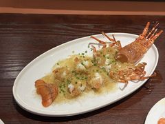 -南海渔家•海鲜•正宗海南菜(海棠湾店)