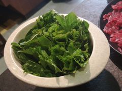 -悦来悦牛潮汕牛肉火锅(大浪店)