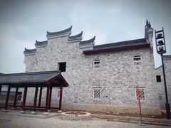 景点-前童古镇