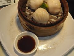 虾饺皇-新大咀港式茶餐厅(宝山万达店)