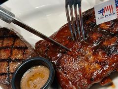 -Texas Roadhouse(世纪汇广场店)