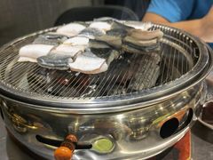 -本炙炭烤·蒲烧活鳗料理店(金沙洲店)