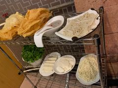 -丫丫汤膳打边炉(宏府408坊店)