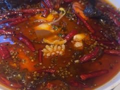 -宝轩渔府·老字号海鲜·正宗津菜(水上店)