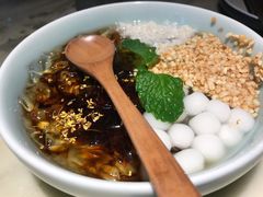 -绿茶餐厅(成都大悦城店)